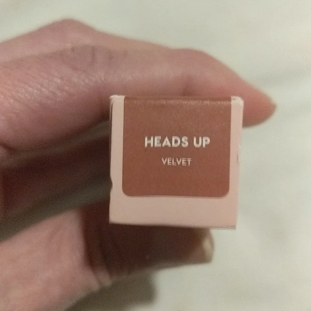 NWT Lipstick